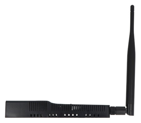SMLIGHT SLZB-06mg24 – ZigBee EFR32MG24 Gateway für Home Assistant – Ethernet / PoE / USB / LAN / WLAN