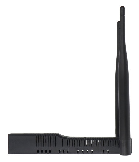 SMLIGHT SLZB-MR1 – ZigBee/Thread Multiradio-Gateway CC2652P7 EFR32MG21 für Home Assistant – Ethernet/PoE/USB/LAN/WLAN