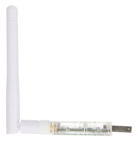 SMLIGHT SLZB-07p10 - ZigBee-Gateway CC2674P10 EFR32 für Home Assistant - USB-Schnittstelle