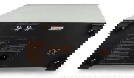 Oscyloskop analogowy NDN DF4321C - 20 MHz 2 kanały