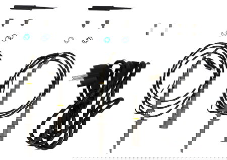 Oscyloskop analogowy NDN DF4321C - 20 MHz 2 kanały