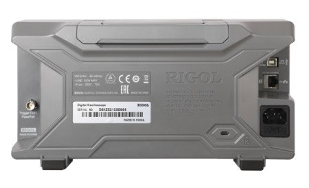 Oscyloskop Rigol DS1102Z-E 100 MHz 2 kanały