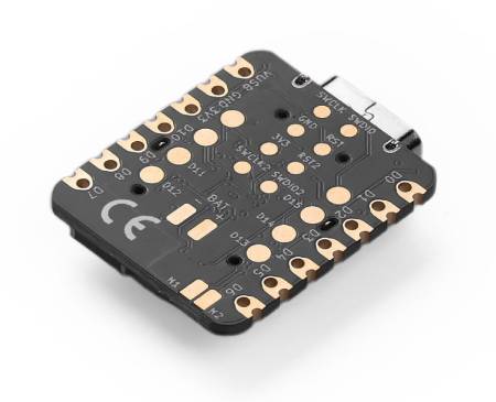 Seeed Xiao nRF54L15 - BLE 6.0 / Thread / ZigBee / Matter / NFC - Seeedstudio 101991421