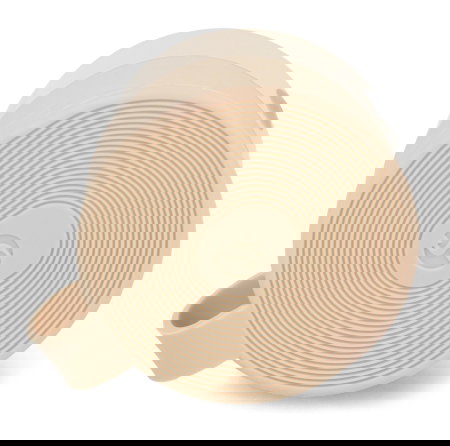 Shelly Outdoor Plug S Gen3 – Intelligente Außensteckdose mit WLAN/Bluetooth/Matter und Energiezähler – Mokka