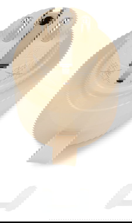 Shelly Outdoor Plug S Gen3 – Intelligente Außensteckdose mit WLAN/Bluetooth/Matter und Energiezähler – Mokka