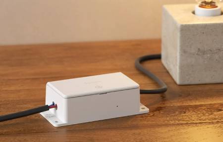 Sonoff Basic R5 Gen5 - inteligentny przełącznik 10 A WiFi / Matter - aplikacja Android / iOS