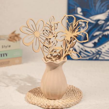 TOOCAA NOVA 10 W Laserplotter - Fortgeschritten