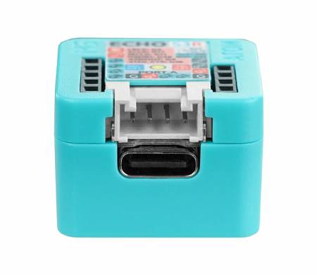 Atom EchoS3R - programowalny głośnik - ESP32 - M5Stack C126-ECHO