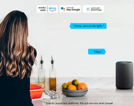 Sonoff ZB Bridge-P - bramka ZigBee / WiFi