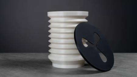 3D-Drucker – Original Prusa CORE One L – zusammengebaut