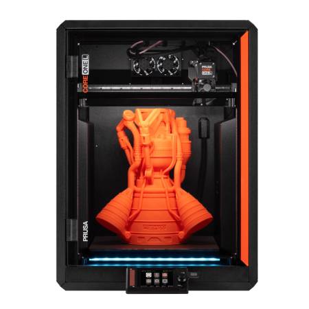 3D-Drucker – Original Prusa CORE One L – zusammengebaut