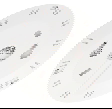 Czujnik tlenku węgla i gazu - Zamel CTG-02