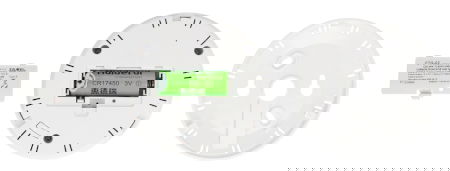 Czujnik tlenku węgla i gazu - Zamel CTG-02