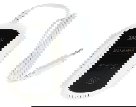 Czujnik gazu - 230 V AC - Zamel CGZ-01