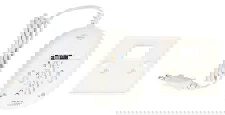 Czujnik gazu - 230 V AC - Zamel CGZ-01