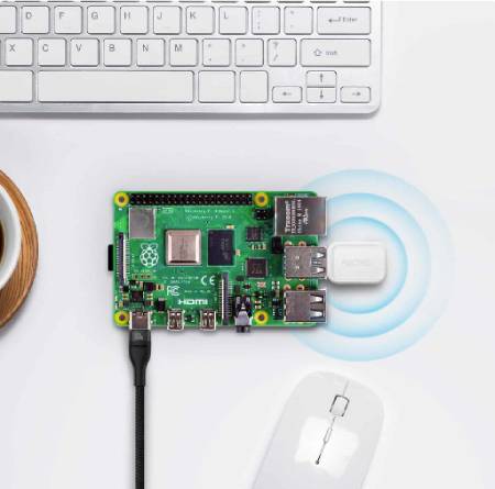 Aeotec Zi-Stick - moduł USB - ZigBee