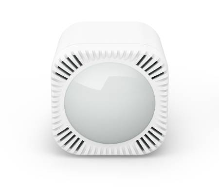 Aeotec TriSensor 8 - czujnik ruchu, temperatury i światła - Z-Wave ZWA045-C