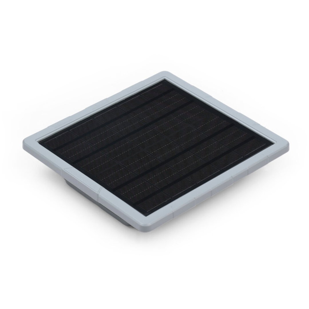 SenseCAP Solar Node P1-Pro - LoRa Meshtastic Kommunikationsknoten - Seeedstudio 114993633
