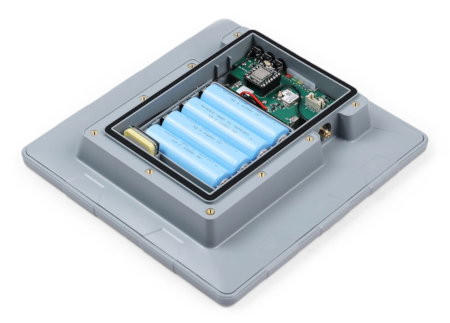 SenseCAP Solar Node P1-Pro - LoRa Meshtastic Kommunikationsknoten - Seeedstudio 114993633