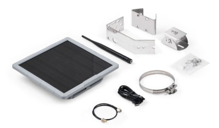 SenseCAP Solar Node P1-Pro - LoRa Meshtastic Kommunikationsknoten - Seeedstudio 114993633