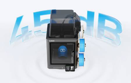 Drukarka 3D - Elegoo Centauri Carbon 2 Combo