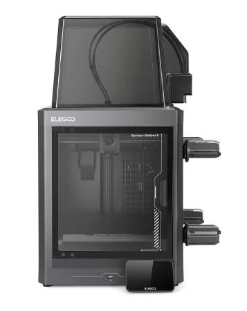 Drukarka 3D - Elegoo Centauri Carbon 2 Combo