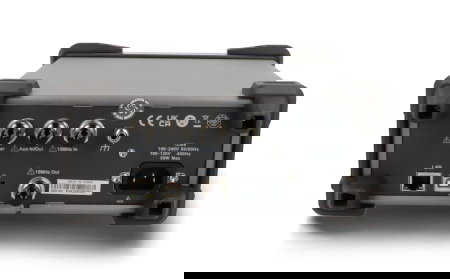 Generator funkcyjny Siglent SDG1062X Plus - 60MHz - 2 kanały