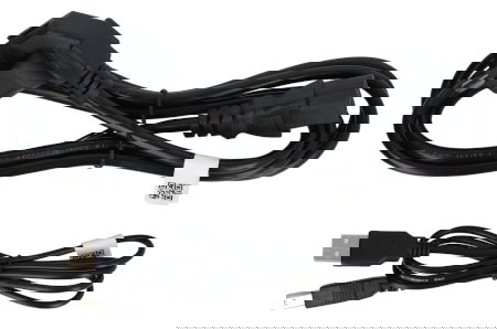 Generator funkcyjny Siglent SDG1062X Plus - 60MHz - 2 kanały