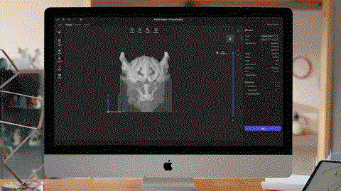 Drukarka 3D - Elegoo Jupiter 2 - żywiczna