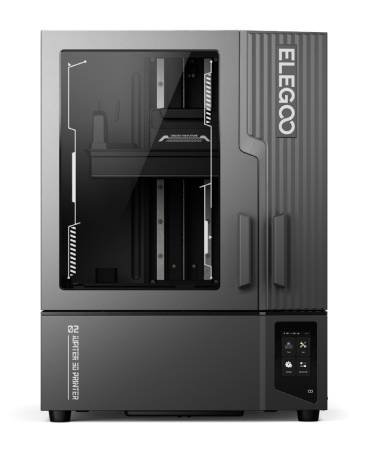 Drukarka 3D - Elegoo Jupiter 2 - żywiczna