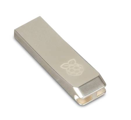 Raspberry Pi Flash Drive - pamięć USB 3.0 Pendrive - 256 GB