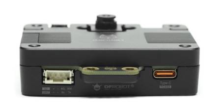 Kamera AI - HUSKYLENS 2 - Kendryte K230 - GC2093 2 MPx - DFRobot SEN0638