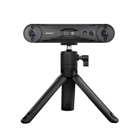 3D-Scanner – Revopoint INSPIRE 2