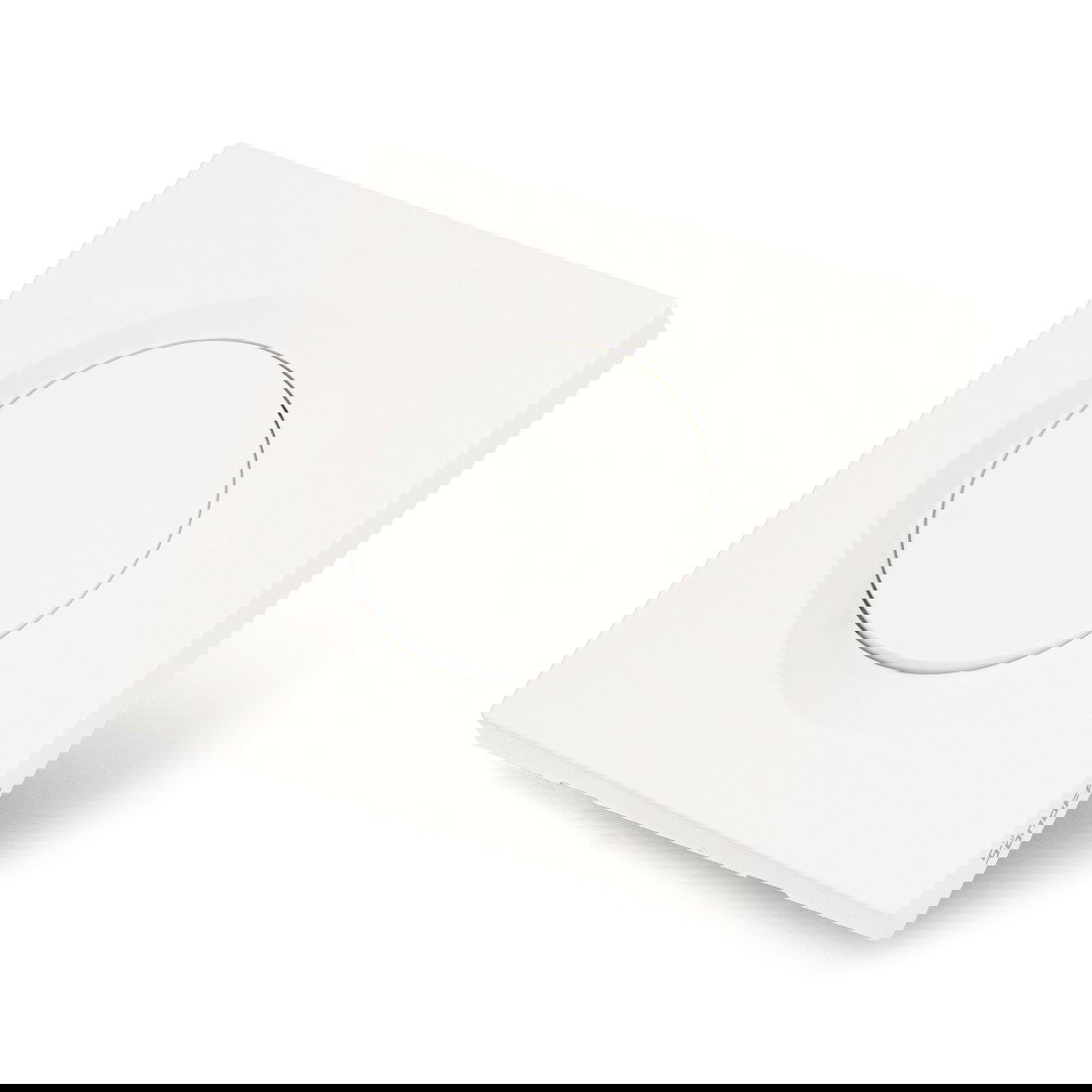 Sonoff ZBMINIL2-E Orb-ZBW1L - inteligentny włącznik ścienny ZigBee - 1-kanałowy - biały