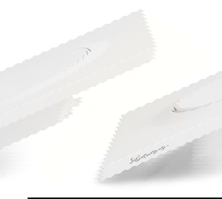 Sonoff ZBMINIL2-E Orb-ZBW1L - inteligentny włącznik ścienny ZigBee - 1-kanałowy - biały