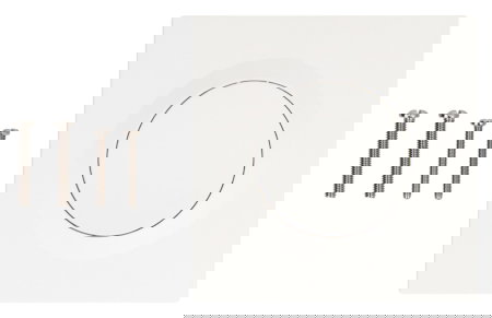 Sonoff ZBMINIL2-E Orb-ZBW1L - inteligentny włącznik ścienny ZigBee - 1-kanałowy - biały