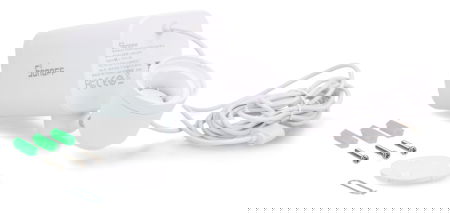 Sonoff CAM-B1P - zewnętrzna inteligentna kamera IP WiFi - aplikacja Android / iOS