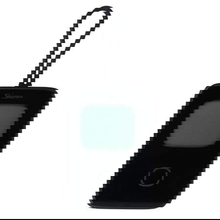 Sonoff BMT01 - termometr do mięsa BBQ - aplikacja Android / iOS