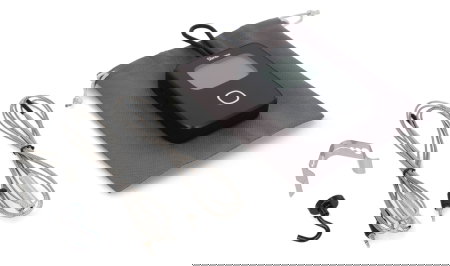 Sonoff BMT01 - termometr do mięsa BBQ - aplikacja Android / iOS