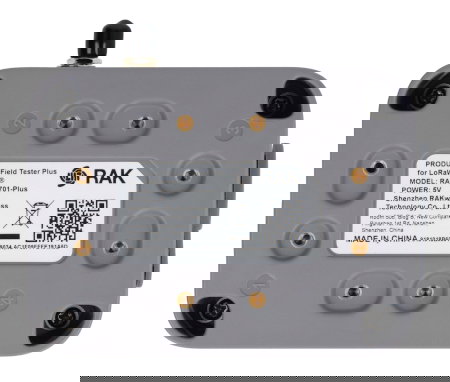 RAK10701-Plus - Feldmessgerät für LoRaWAN - RAK Wireless 215029