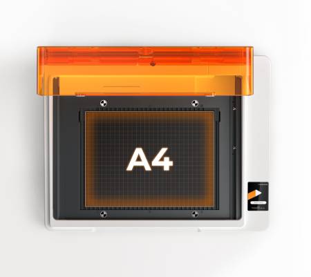 TOOCAA NOVA 10 W Laserplotter - Fortgeschritten