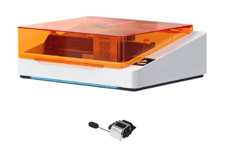 TOOCAA NOVA 10 W Laserplotter - Basisversion