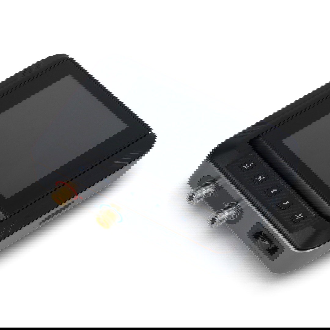 FNIRSI DPS150 Labornetzteil 0-30 V 5 A