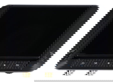 FNIRSI DPS150 Labornetzteil 0-30 V 5 A