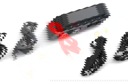 FNIRSI DPS150 Labornetzteil 0-30 V 5 A