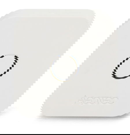 Aeotec aerQ - Temperatur- und Feuchtigkeitssensor - Z-Wave