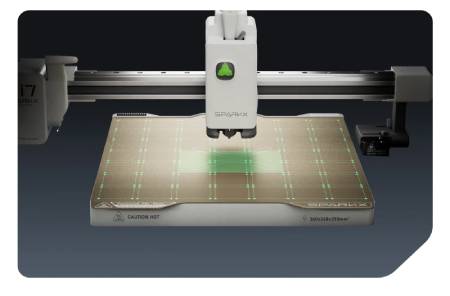 Drukarka 3D - Creality SparkX i7 Combo