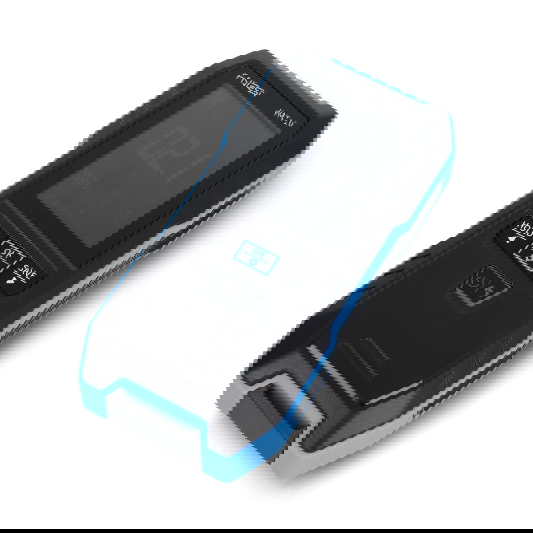 Induktives Feuchtigkeitsmessgerät - Hygrometer - FNIRSI WMT-10