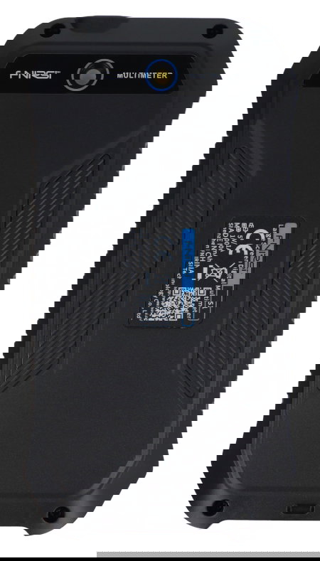 True-RMS-Multimeter mit NCV-Funktion - FNIRSI S1