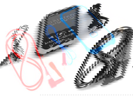 True-RMS-Multimeter mit NCV-Funktion - FNIRSI S1